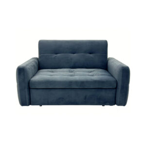 The Retreat Convertible Lounger Collection - The Milano Soft-Touch Sofa