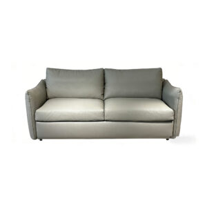 The Retreat Convertible Lounger Collection - The Zenith Power Motion Sofa
