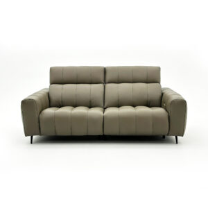 Ergo Lounge Sofa Collection - The Cloudscape Sofa