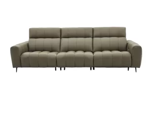 Ergo Lounge Sofa Collection -  The Cloudscape Sofa