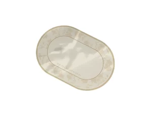 Bathroom mat - Garden