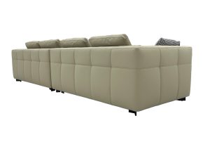 Canvas Modern Sofa (2)
