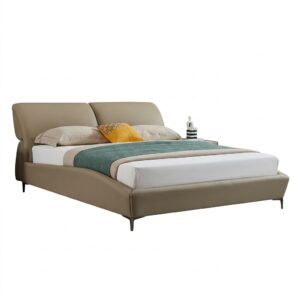 Nappa Forte Bed