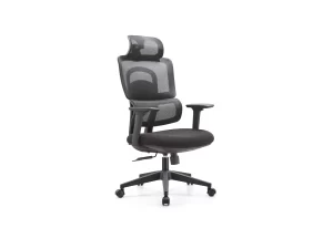 The Precision Task Chair Series - 2010A