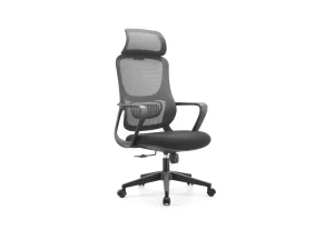 The Precision Task Chair Series - 2020A/B
