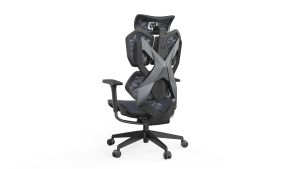 The Vertex Ergonomics Series - X5C-401