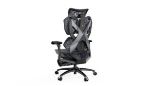 The Vertex Ergonomics Series - X5S-801-JT