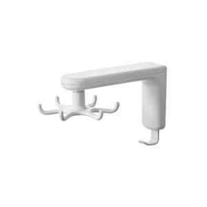 Multi-Functional Kitchen Hook Rack