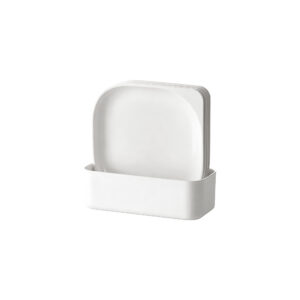 Tabletop Waste Plate Set