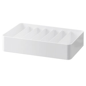 Multi-Purpose Storage Bin