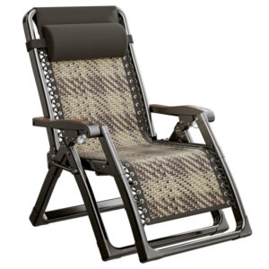 Premium Ergonomic Recliner