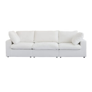 The Cloud Modular Sectional Sofa