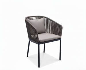 Leisure rattan chair