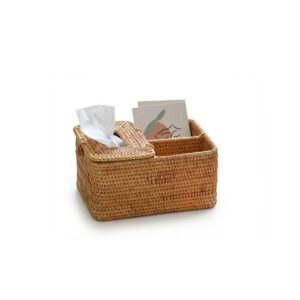 Hand Woven Storage Basket