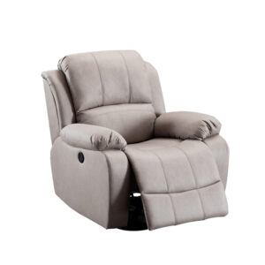 Single-person rocking chair