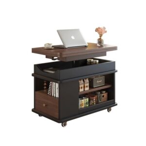 Living Room Lift-up Coffee Table