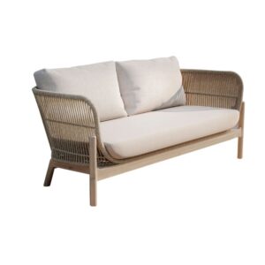 Leisure villa courtyard sofa
