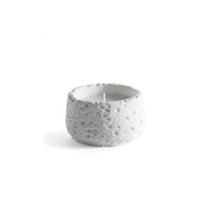 Lava Texture Handcrafted Candle