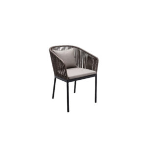 Leisure rattan chair