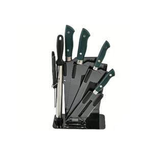 Daodao High-Quality Six-Piece Knife Set