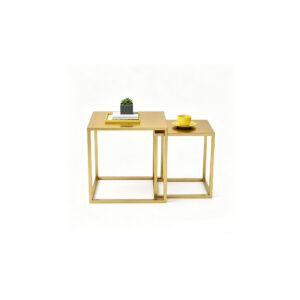 Flexi-Tier Living Coffee Table