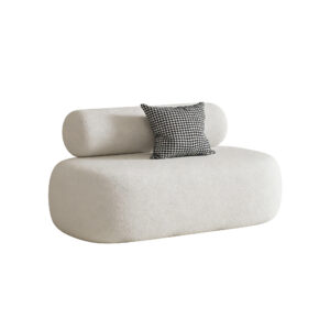 Boucle Cloud Sofa