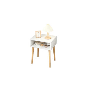 Minimalist Modern Bedside Table