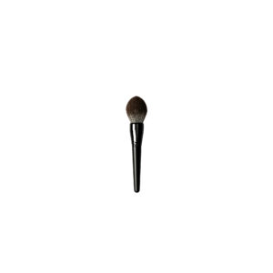 Professional Ultra Soft Flawless Powder & Setting Brush with Ergonomic Wooden Handle