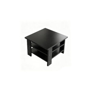 Modern 3-Tier Coffee Table