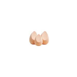 Dual-Use Precision Beauty Sponge