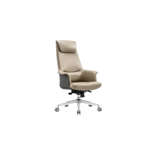 Executive High Back Office Chair