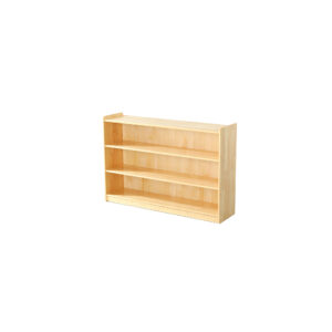 Premium Solid Wood Children’s Storage Cabinet
