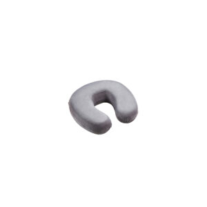 Premium Ergonomic Memory Foam Travel Neck Pillow