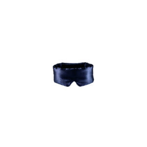 Mulberry Silk 3D Sleep Mask Ultra Soft Contoured Blackout Eye Cover