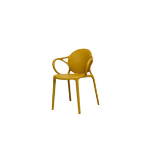 Candy PP Accent Arm Chair