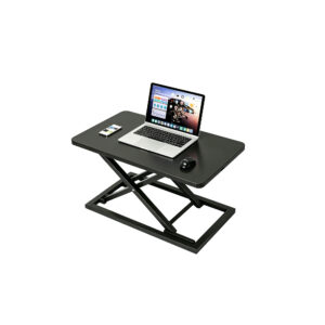 Single Tier Standing Desk Converter