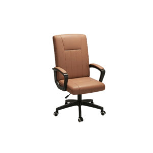 Premium PU Leather Computer Chair