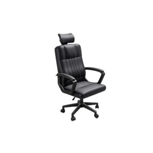 Ergonomic High-Back Office Chair