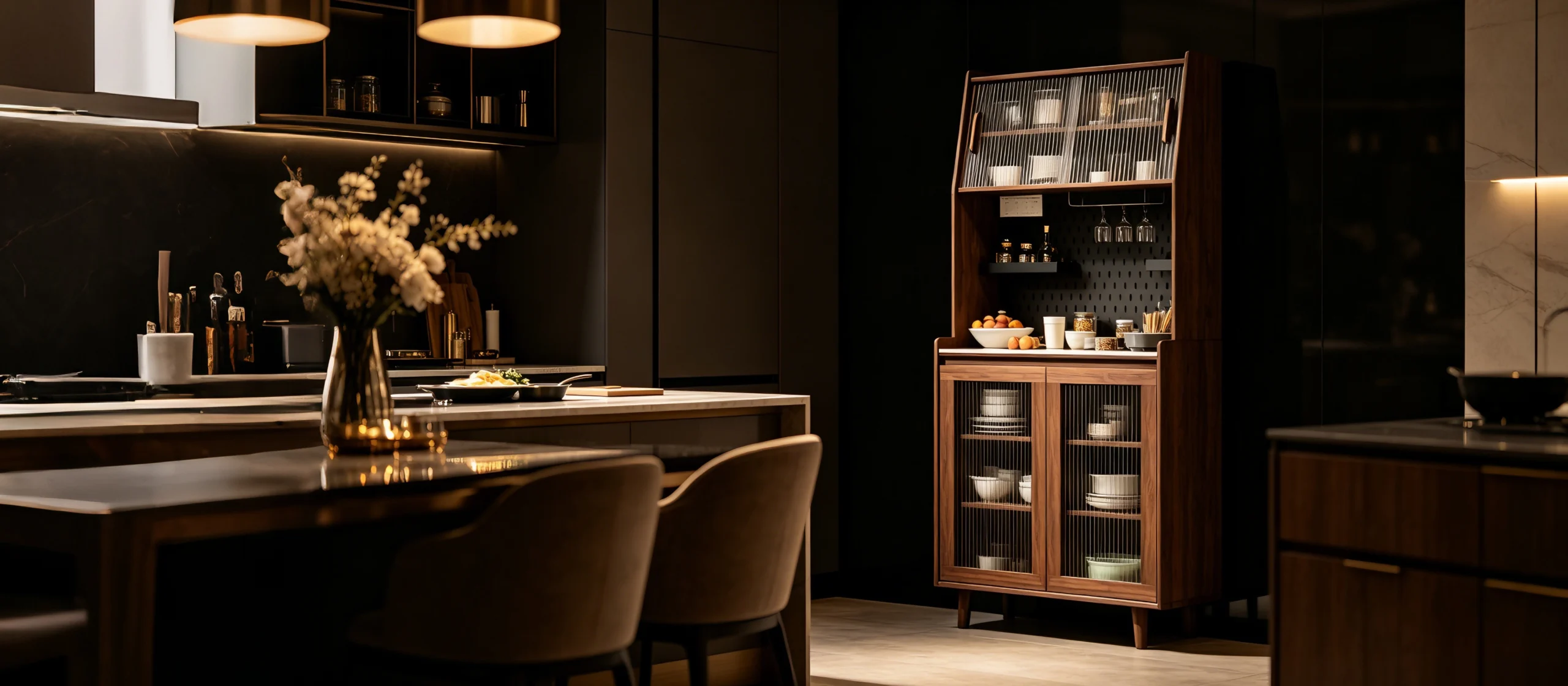 Dining furniture