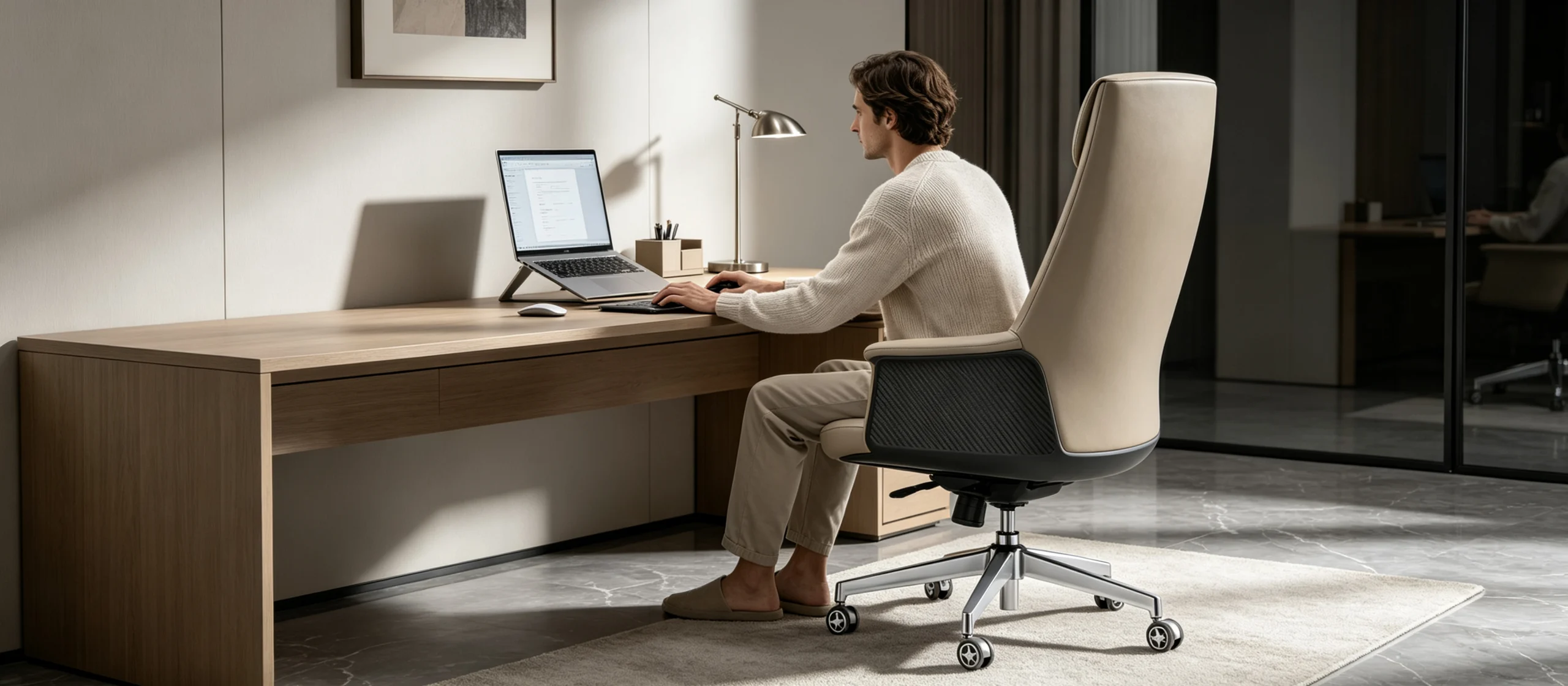 Home Office furniture