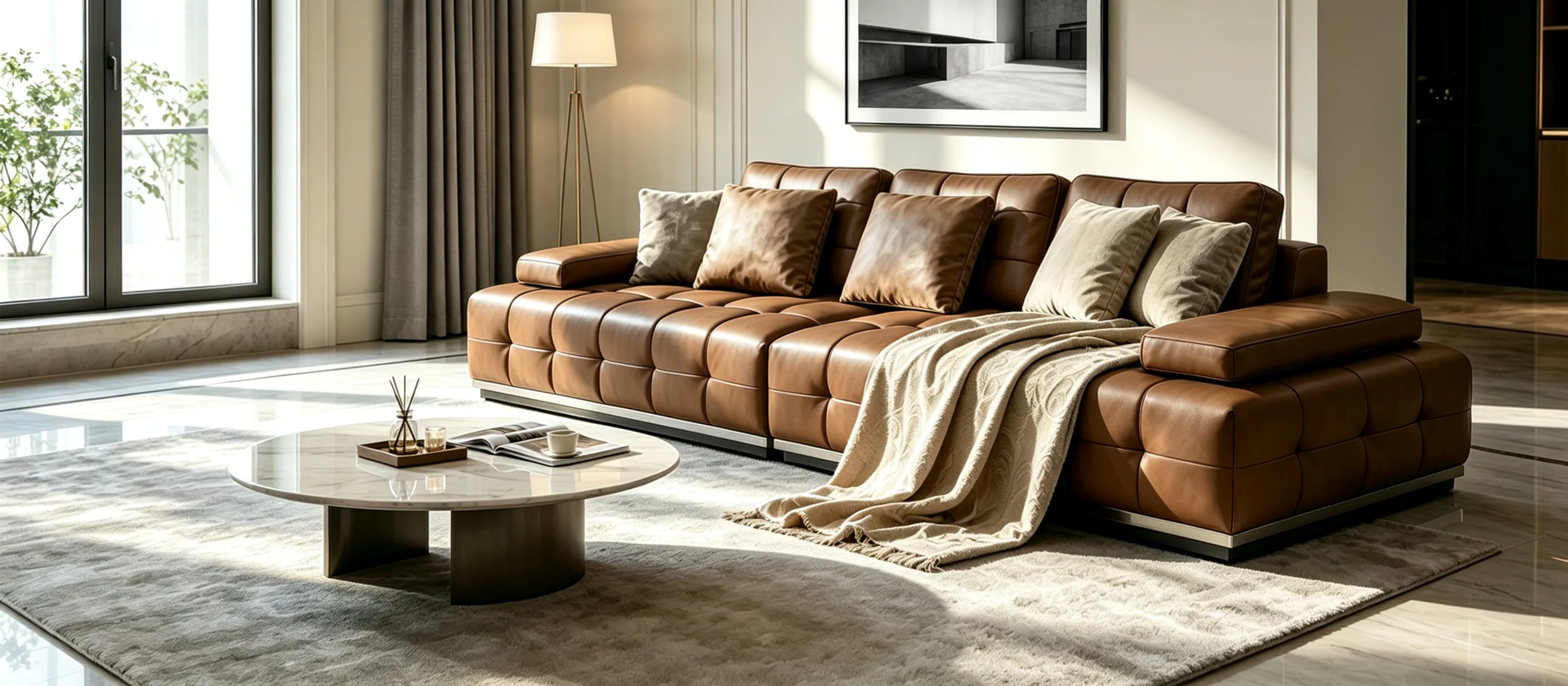 Living Room furniture collection