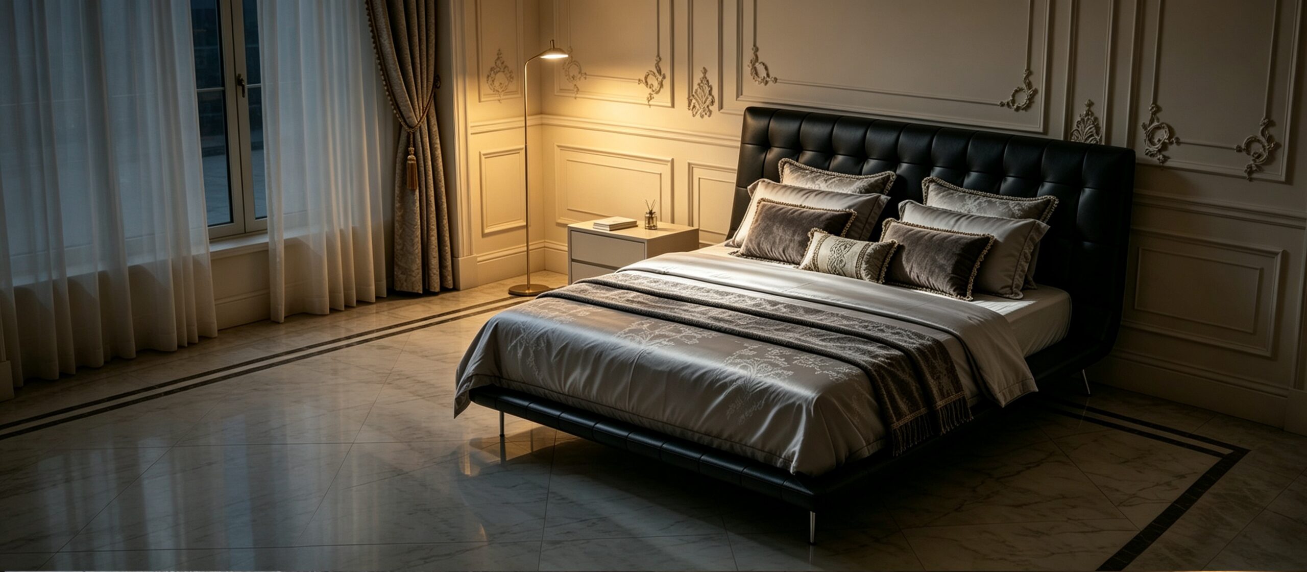 Bedroom furniture