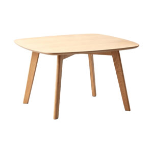 Living Room Side Table, white-background front or three-quarter view
