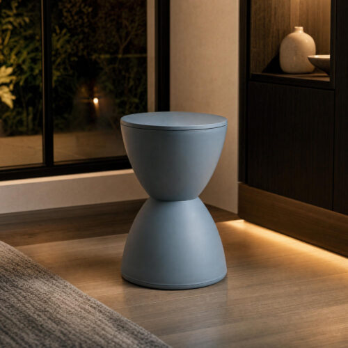 Aura Hourglass Multi-Functional Stool, alternative campaign view
