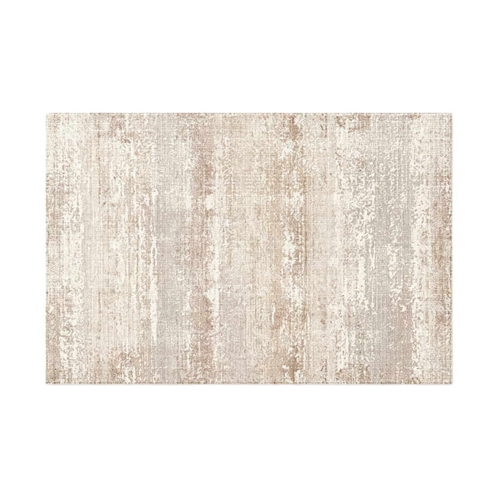 Moonside Isle Velveteen Mat, white-background front or three-quarter view