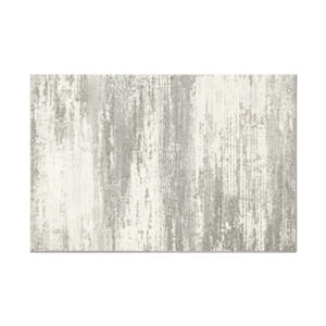 Polar White Loopweave Mat, white-background front or three-quarter view