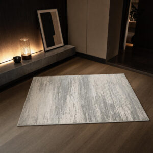 Polar White Loopweave Mat, alternative campaign view