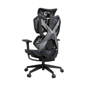 The Vertex Ergonomics Series - X5C-401, white-background front or three-quarter view