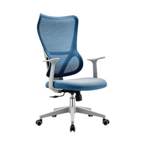 The Precision Task Chair Series - 2022A, white-background front or three-quarter view
