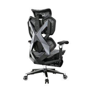 The Vertex Ergonomics Pro Series - X5PRO-401-JT, white-background front or three-quarter view